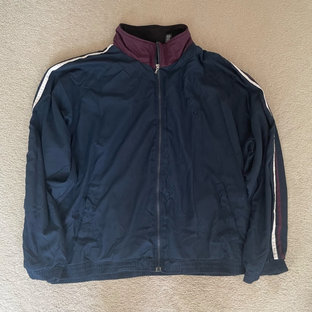 Mens Vintage Jacket Winners